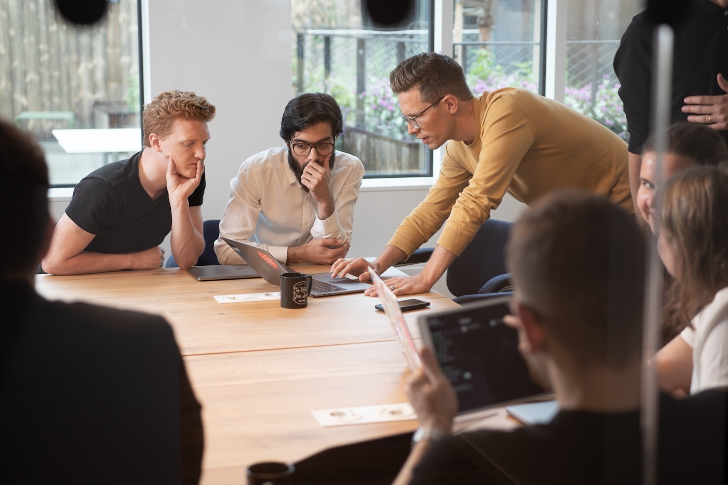 Mastering Customer Acquisition In The Digital Era